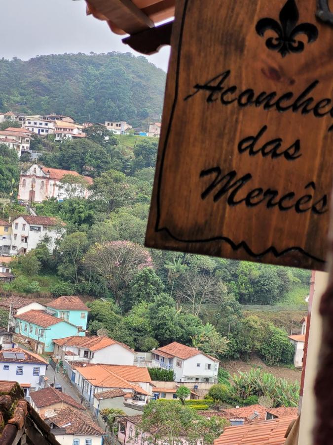 Apartamento Completo No Centro Historico Ouro Preto  Exterior photo
