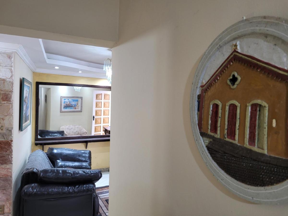 Apartamento Completo No Centro Historico Ouro Preto  Exterior photo