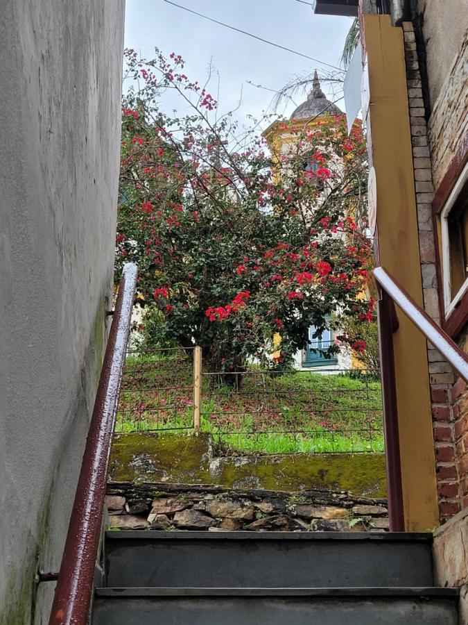 Apartamento Completo No Centro Historico Ouro Preto  Exterior photo