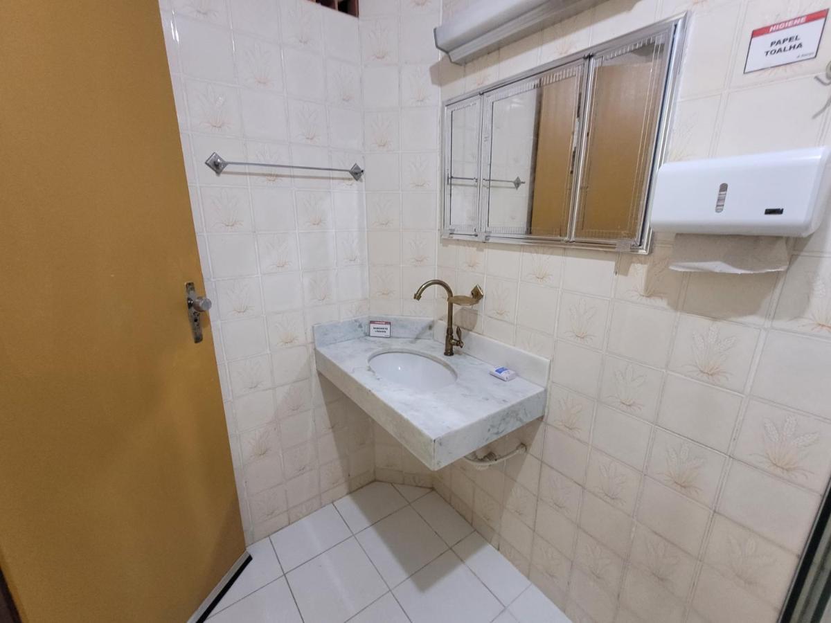 Apartamento Completo No Centro Historico Ouro Preto  Exterior photo