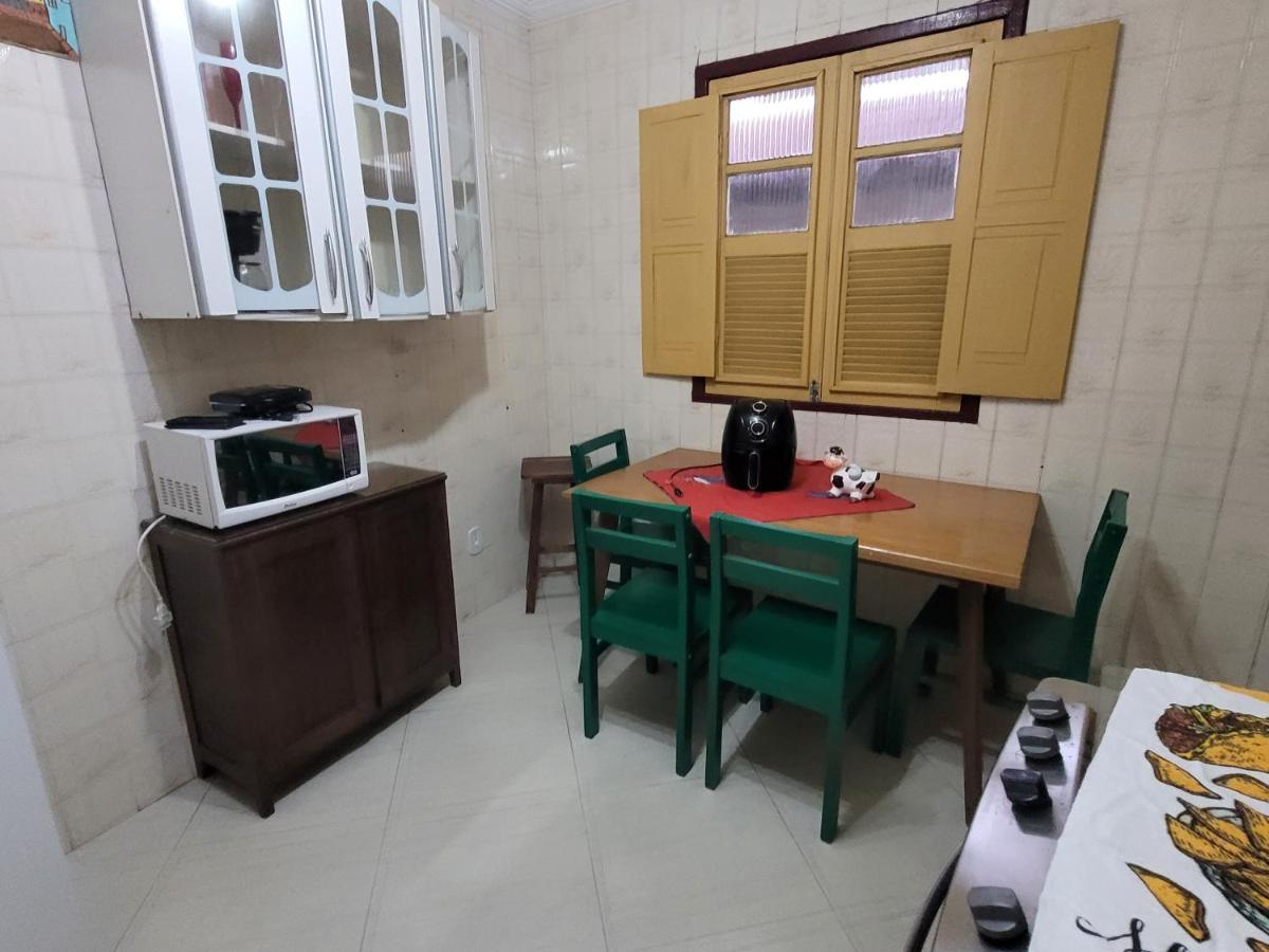 Apartamento Completo No Centro Historico Ouro Preto  Exterior photo