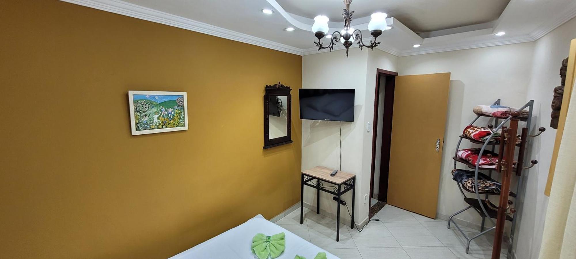 Apartamento Completo No Centro Historico Ouro Preto  Exterior photo