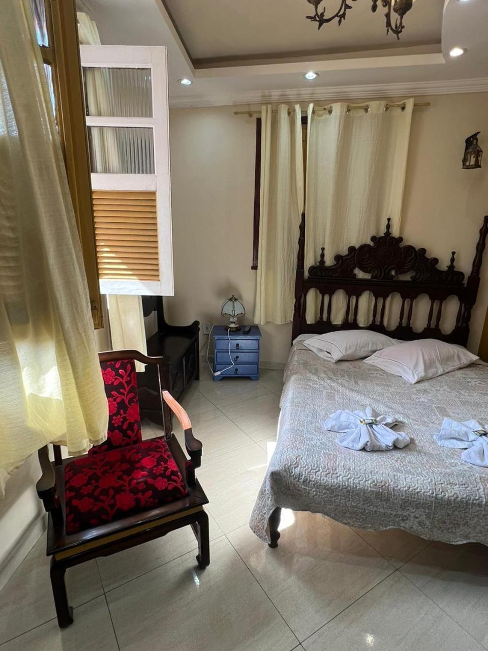 Apartamento Completo No Centro Historico Ouro Preto  Exterior photo