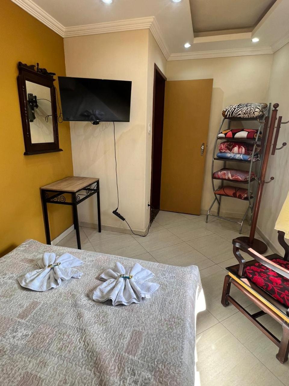 Apartamento Completo No Centro Historico Ouro Preto  Exterior photo
