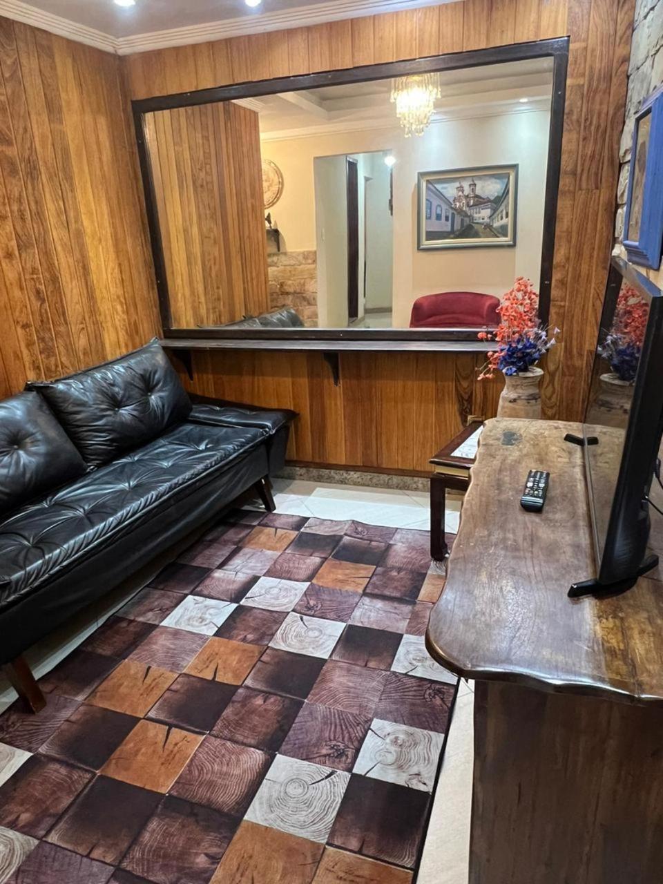 Apartamento Completo No Centro Historico Ouro Preto  Exterior photo