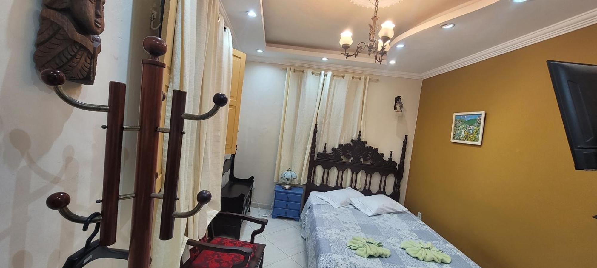 Apartamento Completo No Centro Historico Ouro Preto  Exterior photo